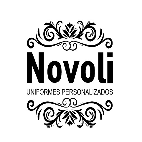 Logotipo Novoli