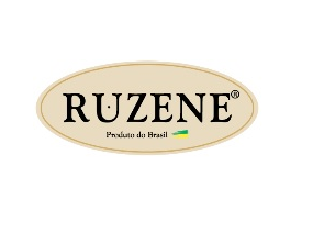 Logotipo Ruzene