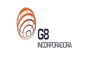 logotipo G8